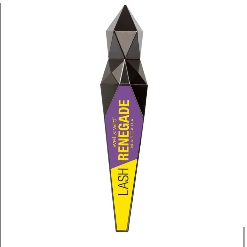 Purple mascara Lash Renegade in Avenging Amethyst New